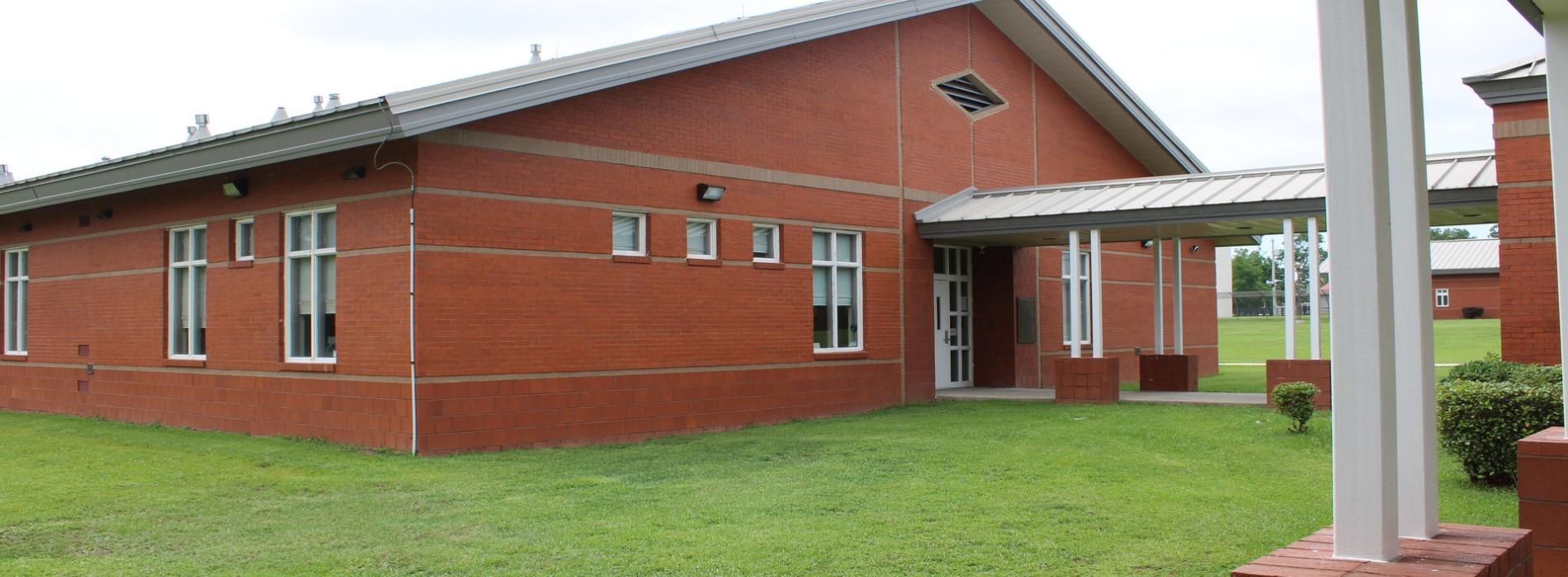 School front