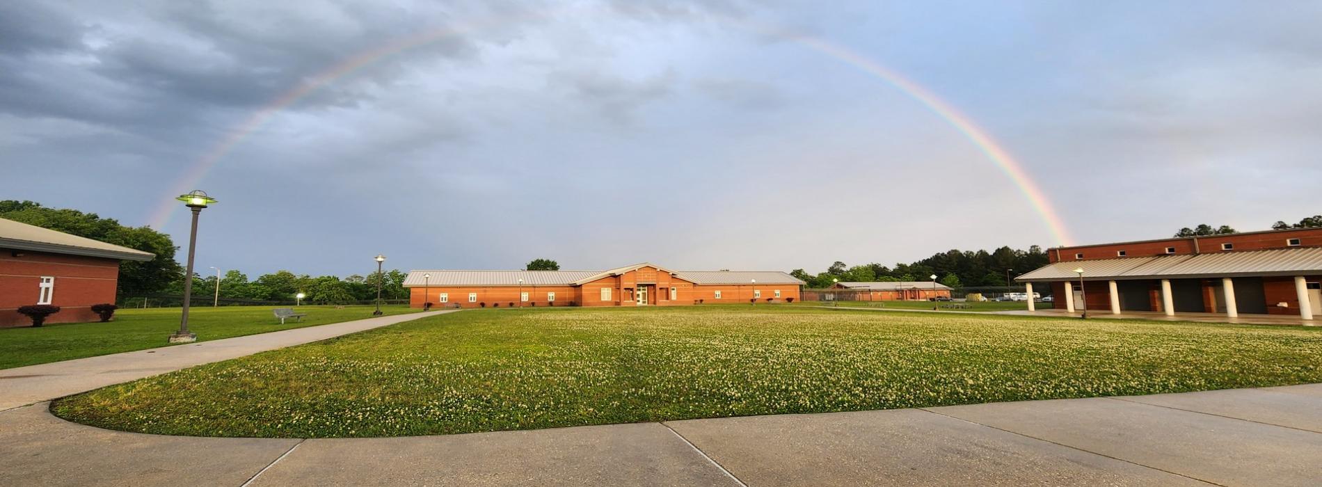 Rainbow